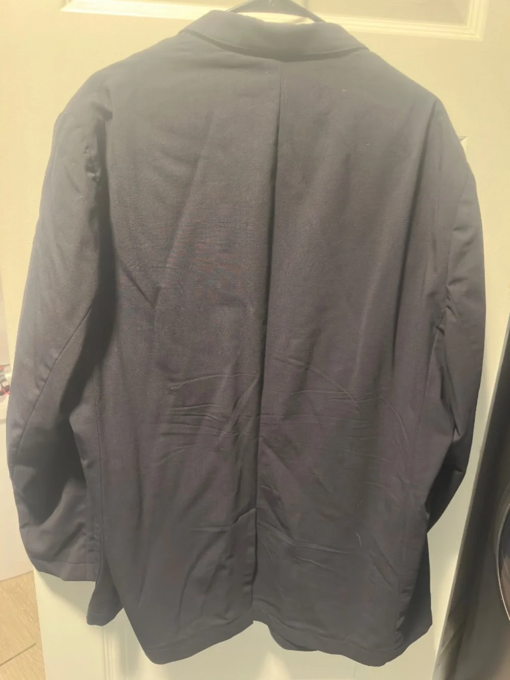 Murano Slim Fit Blazer XXL